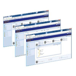 NETGEAR SW REPLICATE pre rackové NAS, RN00RPL2