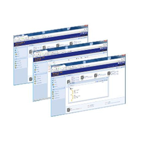 NETGEAR SW REPLICATE pre rackové NAS, RN00RPL2