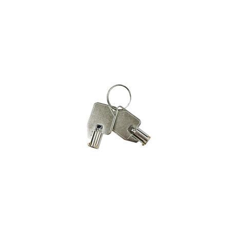 Qnap KEY-HDDTRAY-01