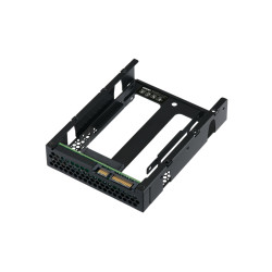 QNAP adaptér QDA-A2AR (2x 2,5'' SATA sloty v 3,5'' SATA rámčeku)