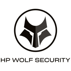HP 3y Wolf Pro Security - 1-99 E-LTU