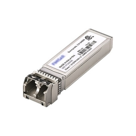 QNAP optický modul TRX-16GFCSFP-SR (2x 16Gb fibre channel porty, LC SR krátkovlnný, až 125 metrov)