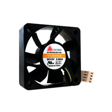 QNAP Fan (50x50x15mm fan, 12V, 4PIN)