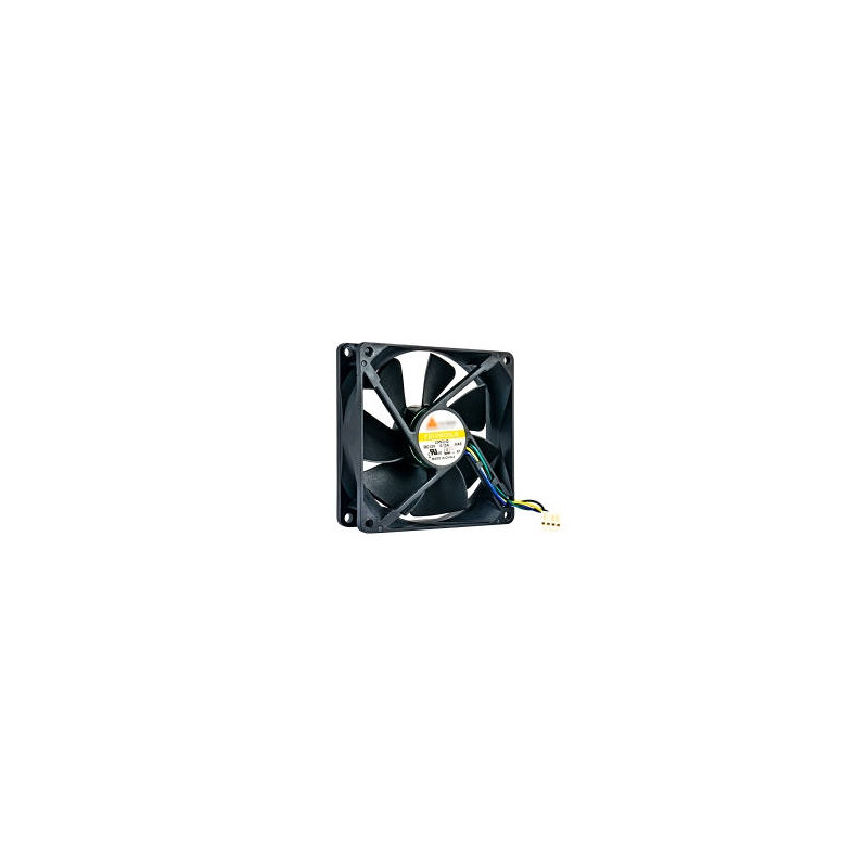 QNAP Fan (92x92x25mm fan, 12V, 4PIN)