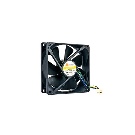 QNAP Fan (92x92x25mm fan, 12V, 4PIN)