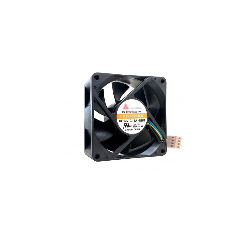 QNAP Fan (70x70x25mm fan, 12V, 4PIN)