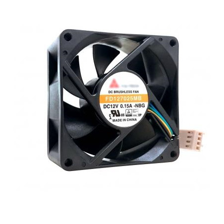 QNAP Fan (70x70x25mm fan, 12V, 4PIN)