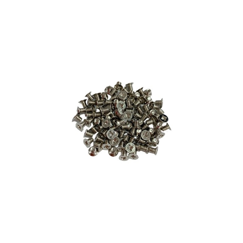 Qnap Screw Pack pre QDA-SA-4PCS