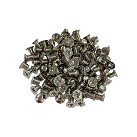 Qnap Screw Pack pre QDA-SA-4PCS