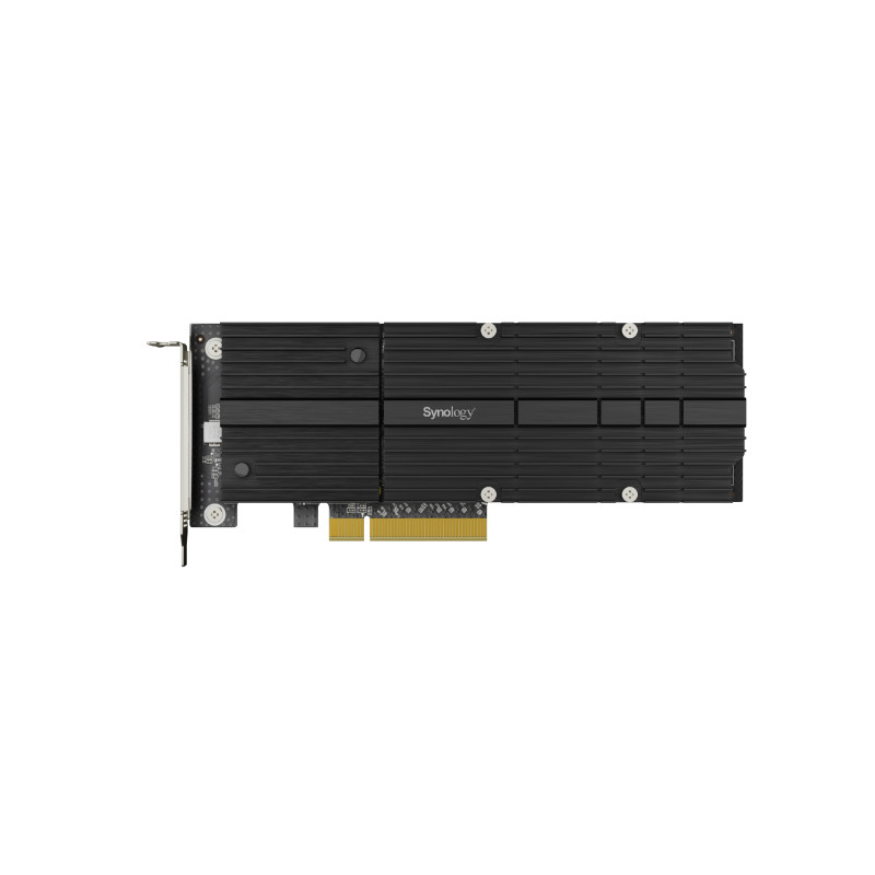 Synology Adaptér M.2 SSD M2D20