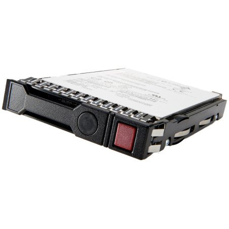 HPE MSA 960 GB SAS RI SFF M2 SSD