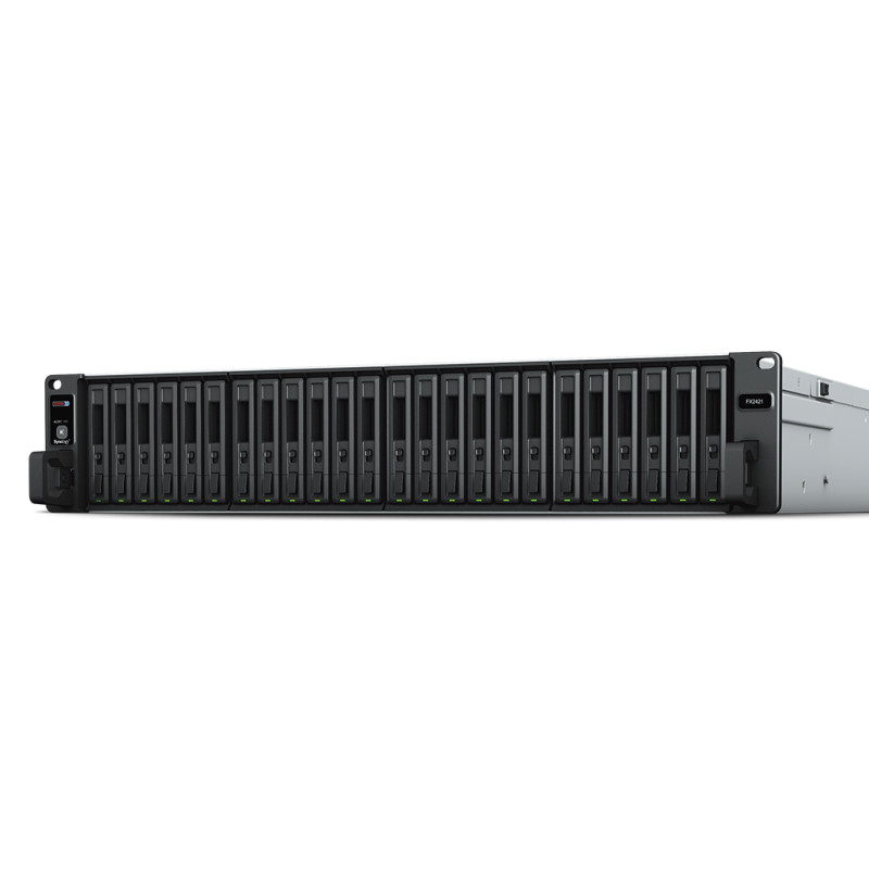 Synology FX2421
