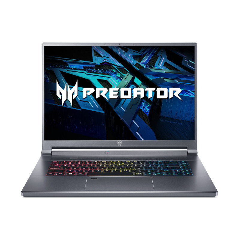 Acer Predator Triton 500 SE/PT516-52s/i9-12900H/16''/2560x1600/32GB/2TB SSD/RTX 3080Ti/W11H/Gray/2R