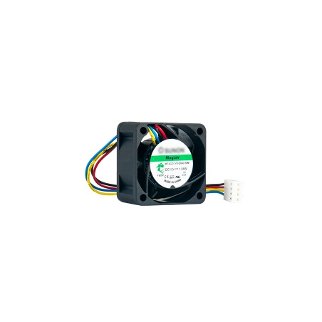 QNAP Fan (40x40x28mm fan, 12V)