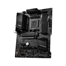 MSI B550-A PRO/AM4/ATX