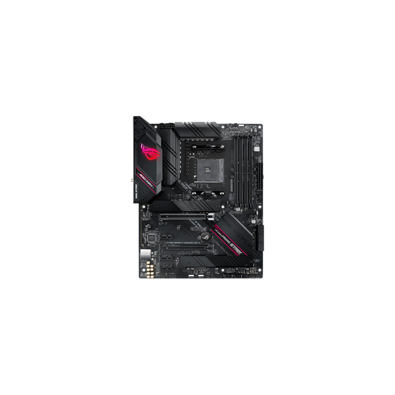 ASUS ROG STRIX B550-F GAMING WI-FI II/AM4/ATX