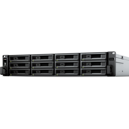 Synology RX1222sas - expanzná jednotka