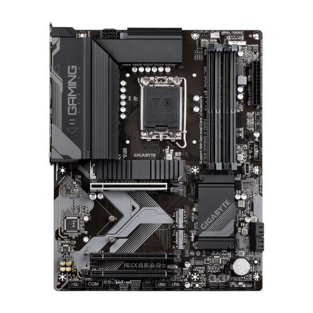 GIGABYTE B760 GAMING X DDR4/LGA 1700/ATX