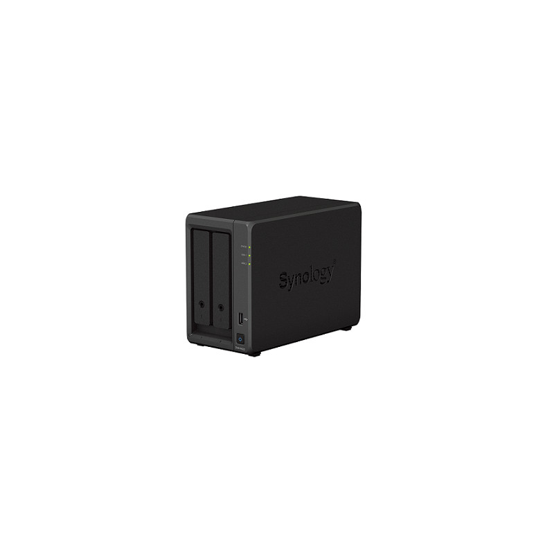 Synology DVA1622 NVR