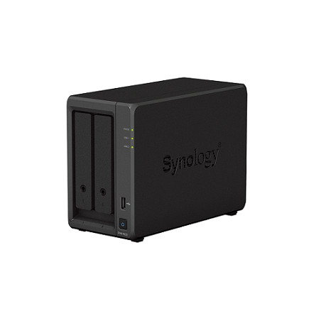Synology DVA1622 NVR