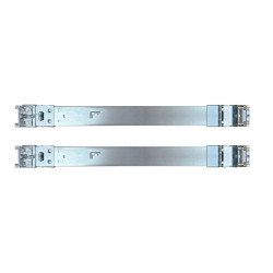 QNAP Rail Kit, podpora rack-post 126 ~ 415mm pre 1U/2U/3U short-depth rackmount QNAP model