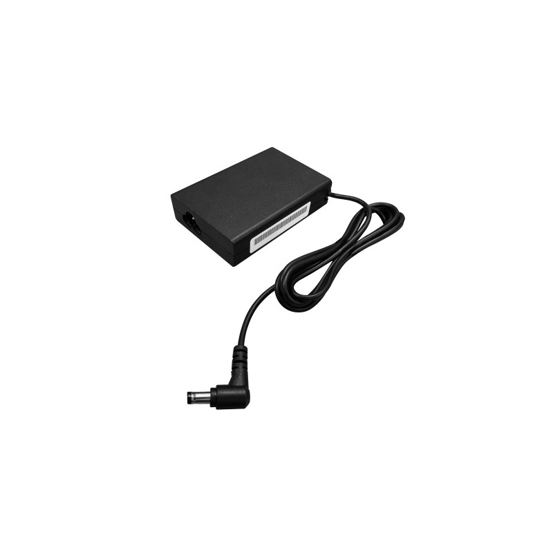 QNAP PWR-ADAPTER-120W-F01 - 120W external power adapter