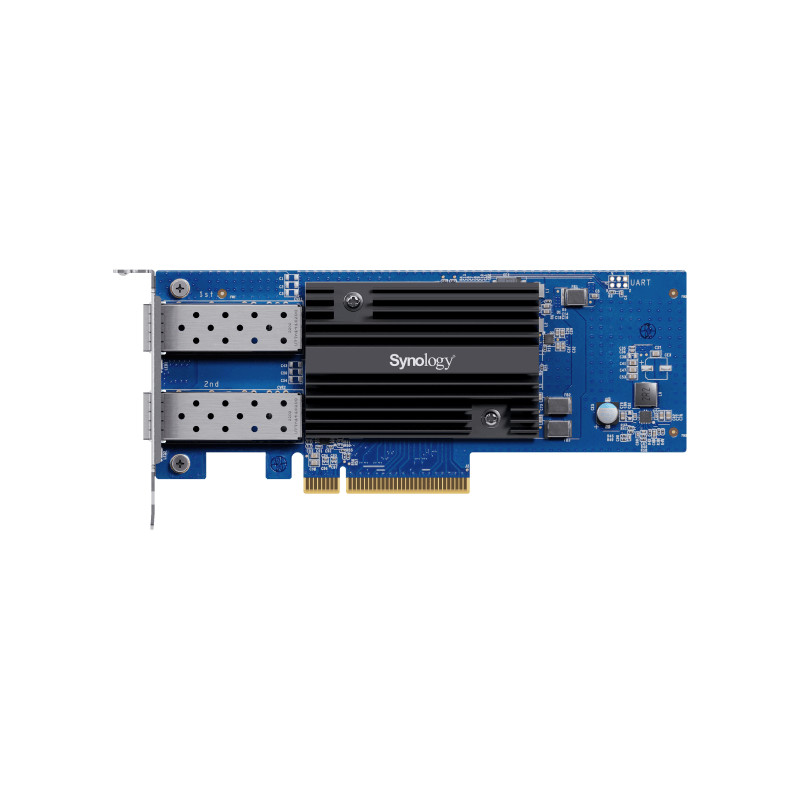 Synology 10GbE SFP+ sieťový adaptér (E10G30-F2)