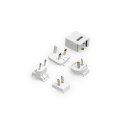 Synology Adapter 5W Set
