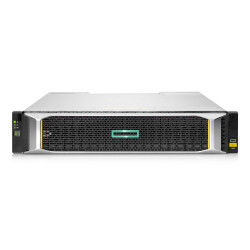 HPE MSA 1060 SFF FC 12x1.2T XCVR Array