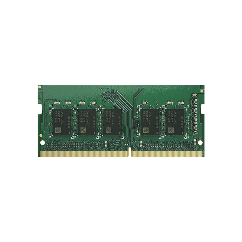 Synology D4ES03-8G