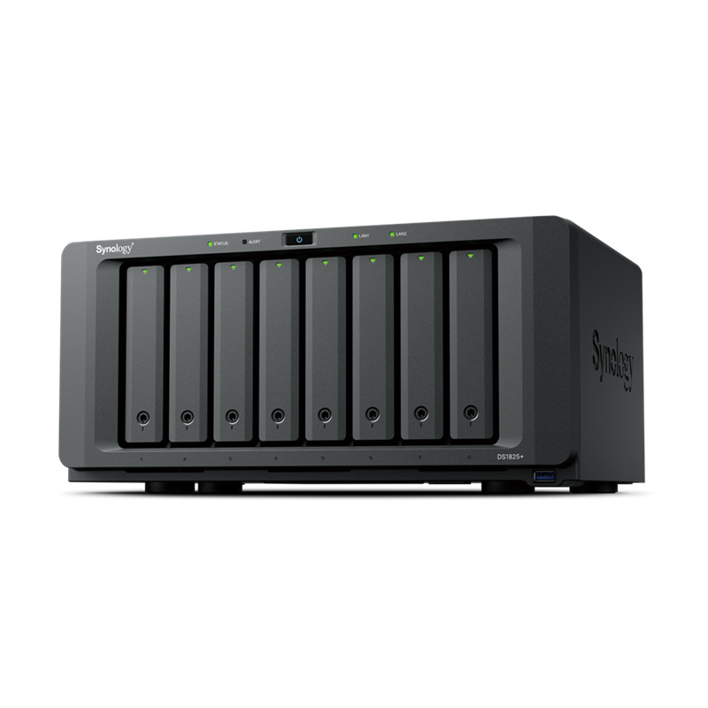 Synology DS1825+