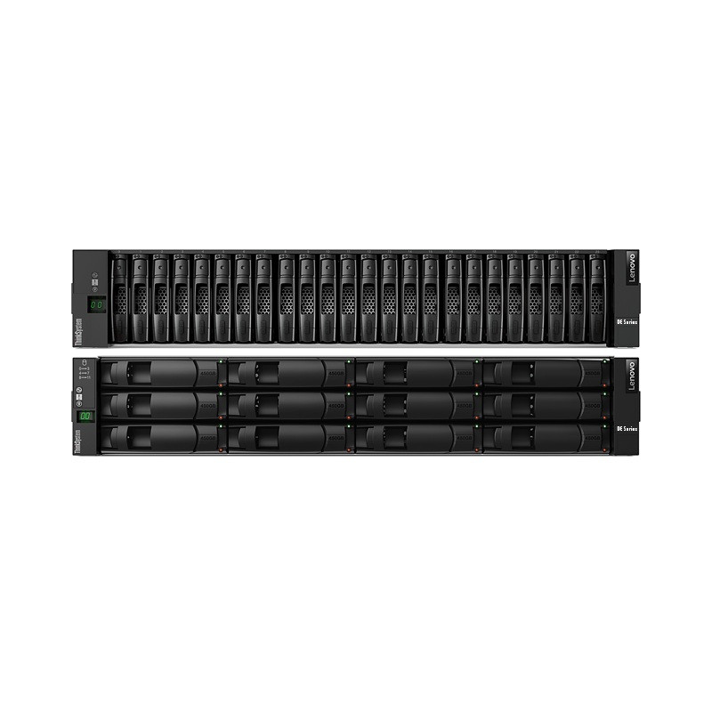 Storage DE controller DE2000H 8G HICless 2U24 SFF