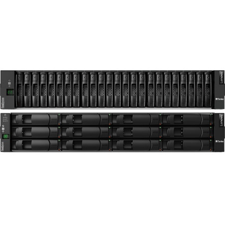 Storage DE controller DE2000H 8G HICless 2U24 SFF