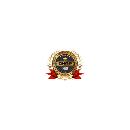 QNAP 5 rokov NBD záruka pre TVS-AIh1688ATX-U7-32G