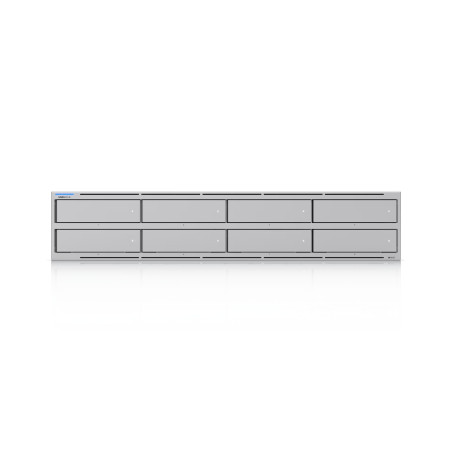 Ubiquiti UNAS-Pro-8 - UniFi UNAS Pro 8