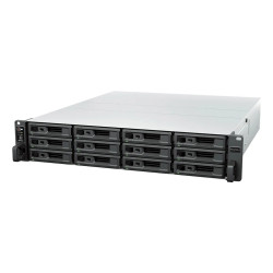 Synology RS2423RP+ II Rack Station