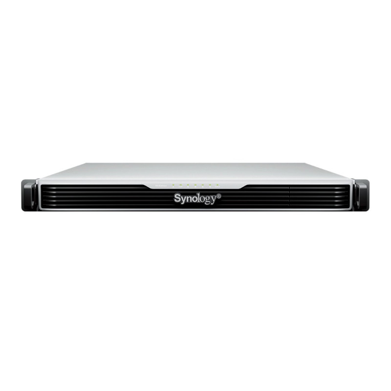 Synology RS1626xs+ Rack Station