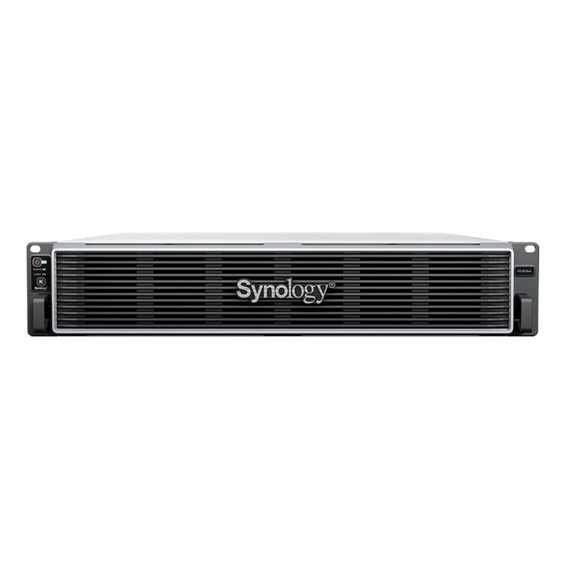 Synology RS3626xs Rack Station