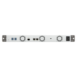 QNAP TS-432XeU-4G (4core ARM, 4GB RAM, 4x SATA, 2x 2,5GbE, 1x 10GbE SFP+, malá hĺbka)