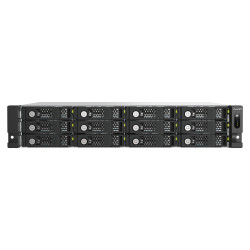 QNAP TL-R1210TC4-RP (rozširovacia JBOD jednotka, 12x SATA, USB 4 Type-C, rack)