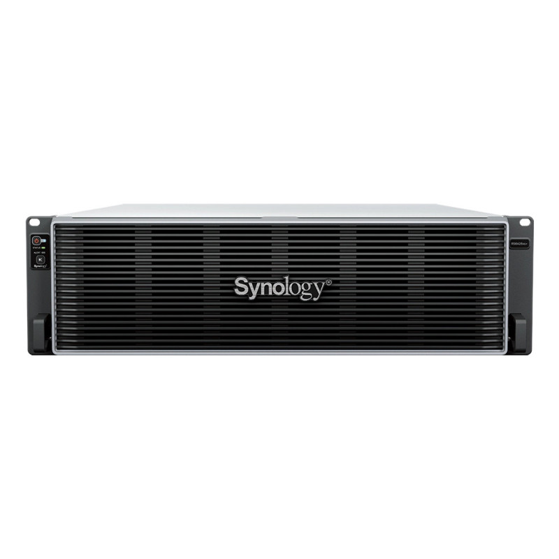 Synology RS6426xs+ Rack Station