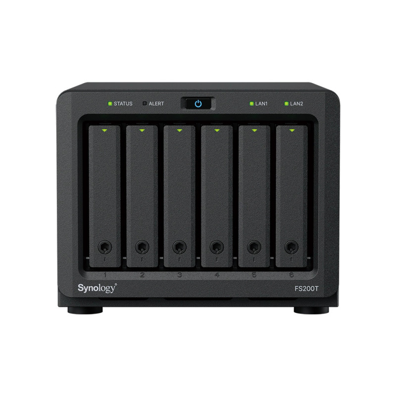 Synology FS200T
