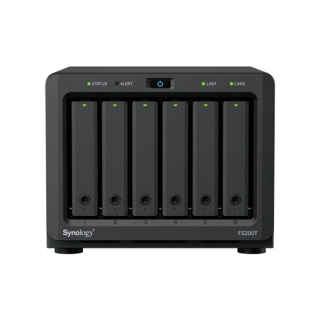 Synology FS200T