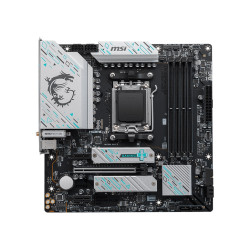 MSI B650 GAMING PLUS WIFI/AM5/mATX