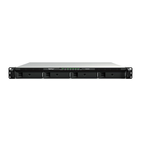 Synology RS826RP+ Rack Station