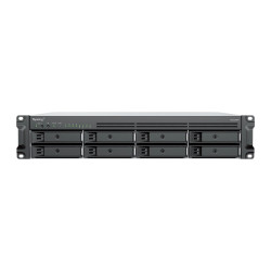 Synology RS1226RP+ Rack Station
