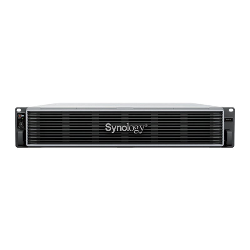 Synology FS3420 Flash Station