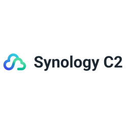 Synology C2 OneStorage 1TB-1Y - elektronická