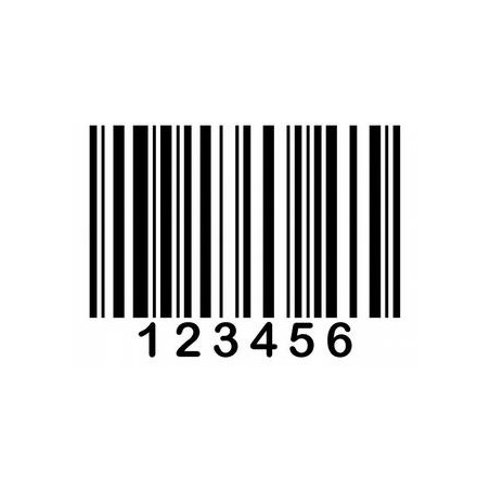 20ks - Štítok s čiarovým kódom - Ultrium3 LTO 400GB