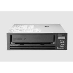 HPE LTO-7 Ultrium 15000 Int Tape Drive
